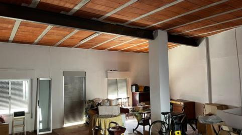 Foto 5 de Finca rústica en venda a Antonio Lloret, Alberic, Valencia