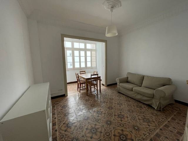 Piso en Alquiler en Calle del Doctor Casas en Paseo Sagasta