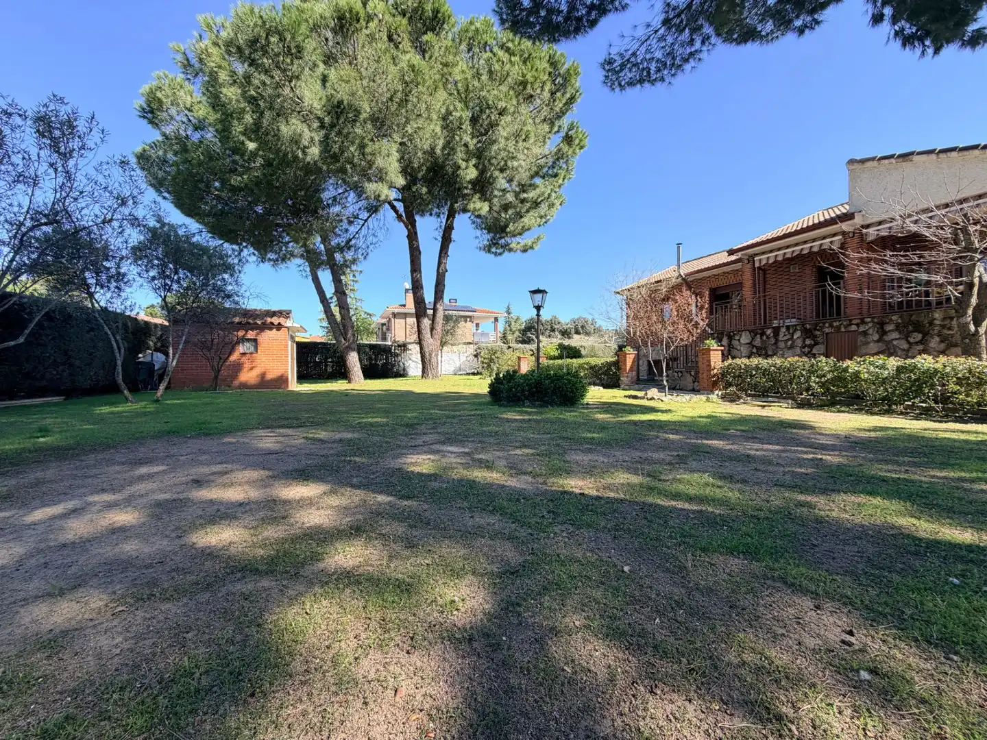 Casa o chalet en venta en Calle Río Tajo, Cerro Alarcón