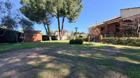 Foto 4 de Casa o chalet en venta en Calle Río Tajo, Cerro Alarcón, Valdemorillo
