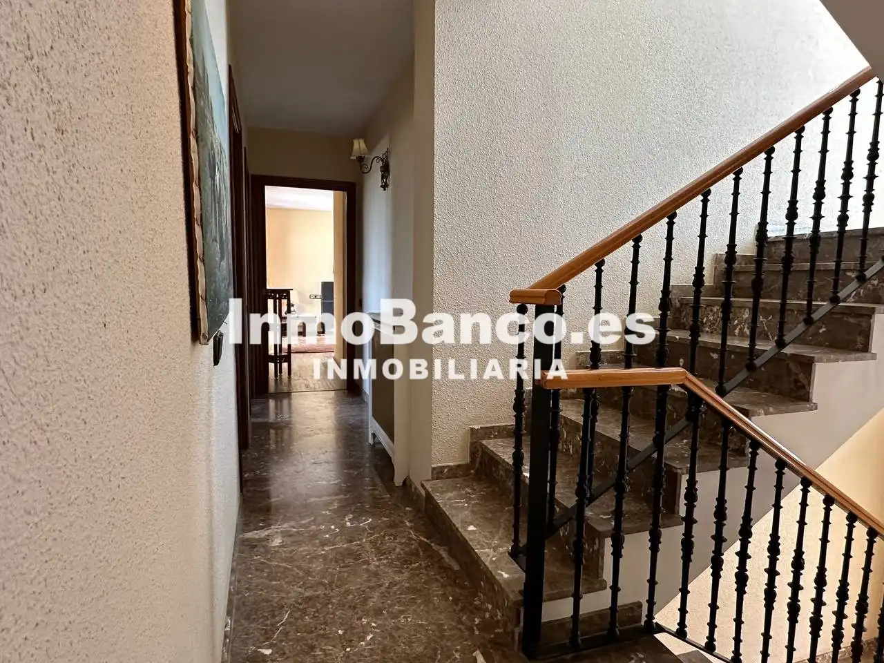 Casa o chalet de alquiler en Chiva con Aire acondicionado, Calefacción y Jardín privado