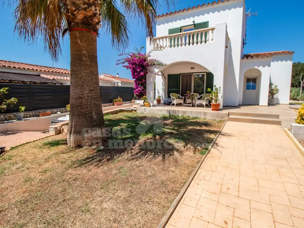 Maison avec piscine à vendre à Cala en Porter, imagen 31