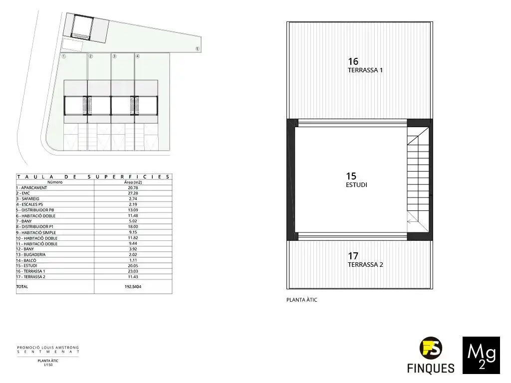 Maison à vendre à Carrer de Louis Armstrong 7, imagen 9