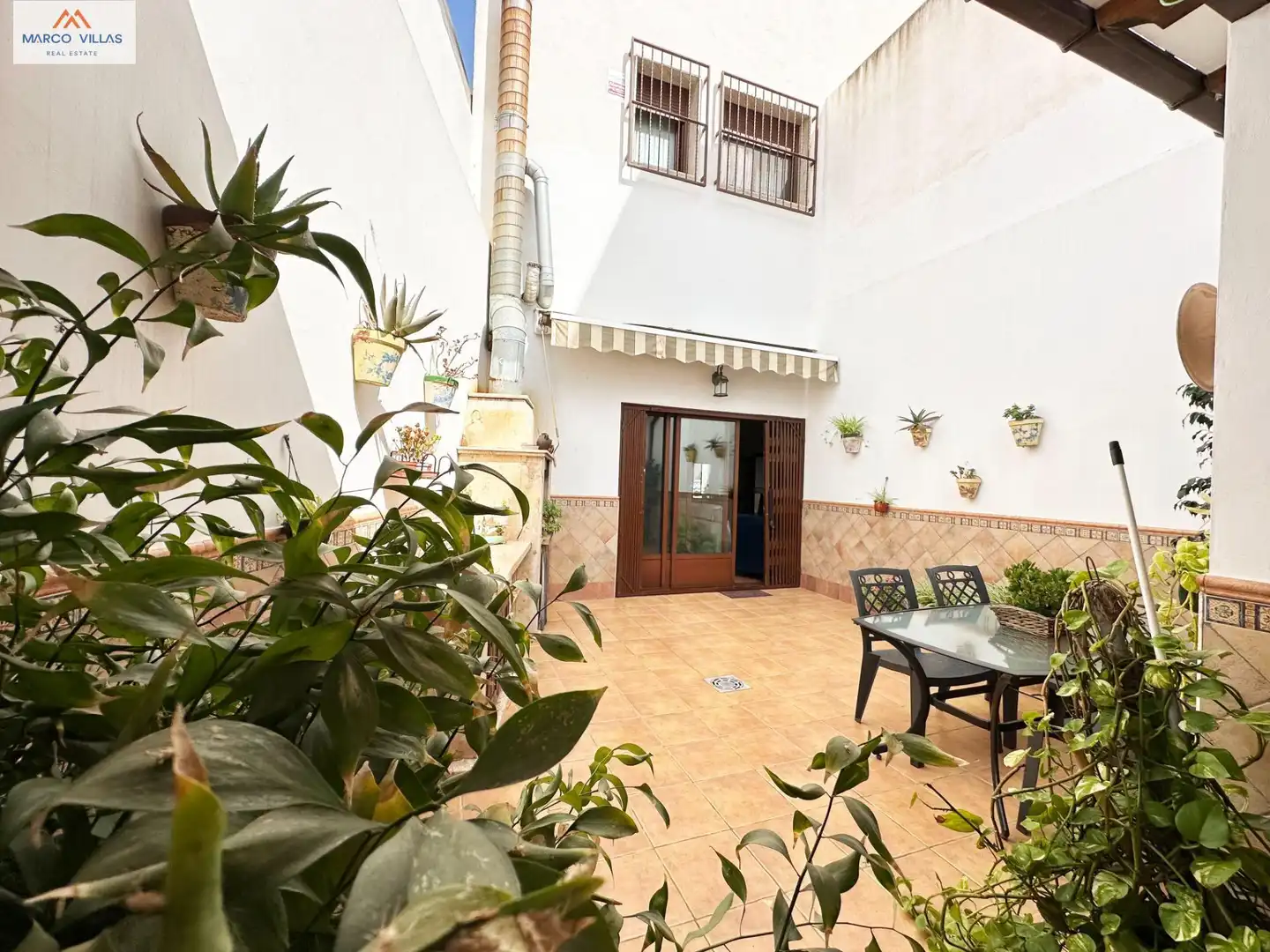 Casa amb terrassa en venda a Callosa de Segura, imagen 2