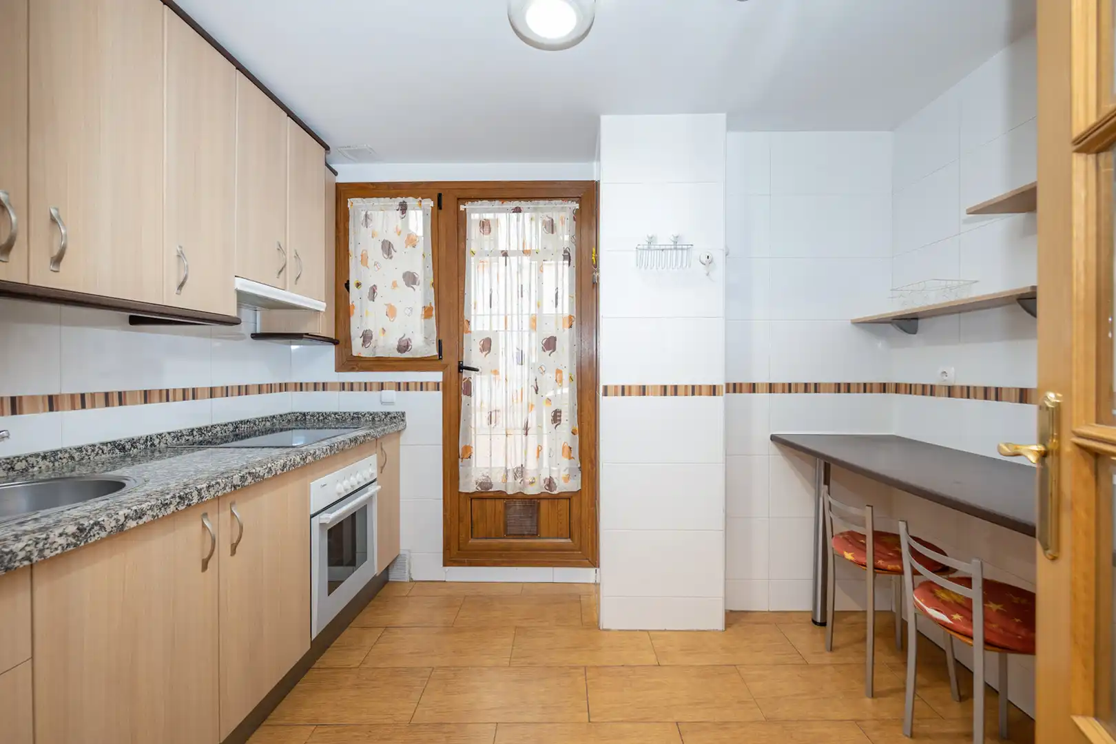 Flat for rent in Calle Carril del Picón, 20, Centro - Sagrario