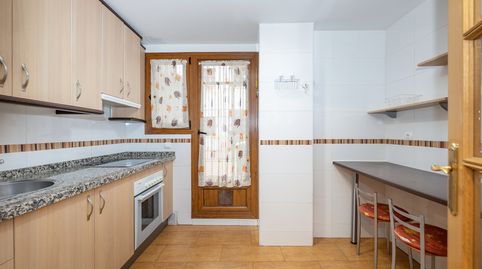 Photo 5 of Flat for rent in Calle Carril del Picón, 20, Centro - Sagrario, Granada Capital