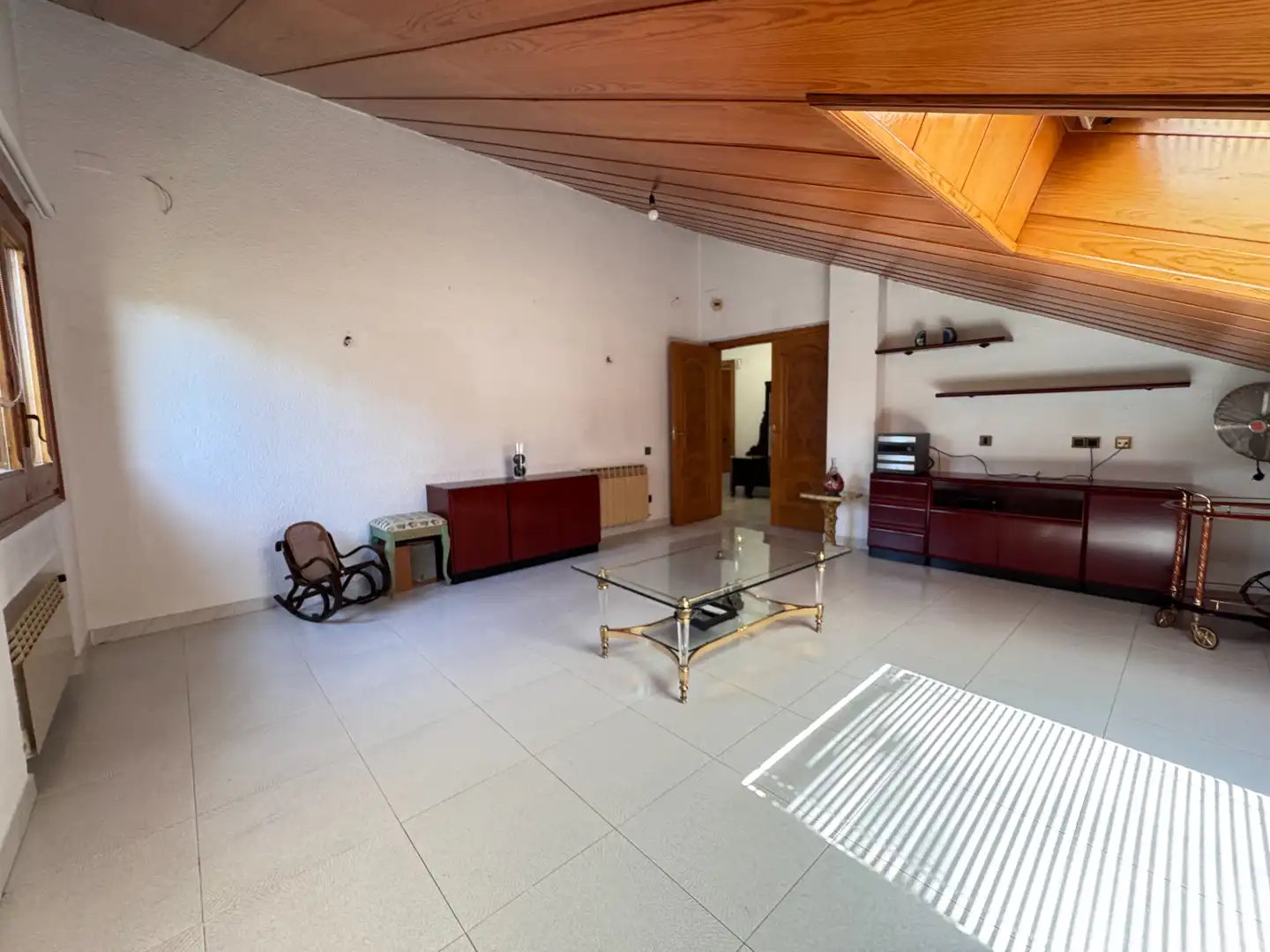 Casa o chalet en venta en Cardedeu con Aire acondicionado, Calefacción y Jardín privado