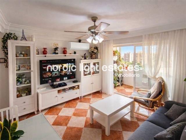 Piso en Venta en Dos Hermanas - Nuevo San Andrés