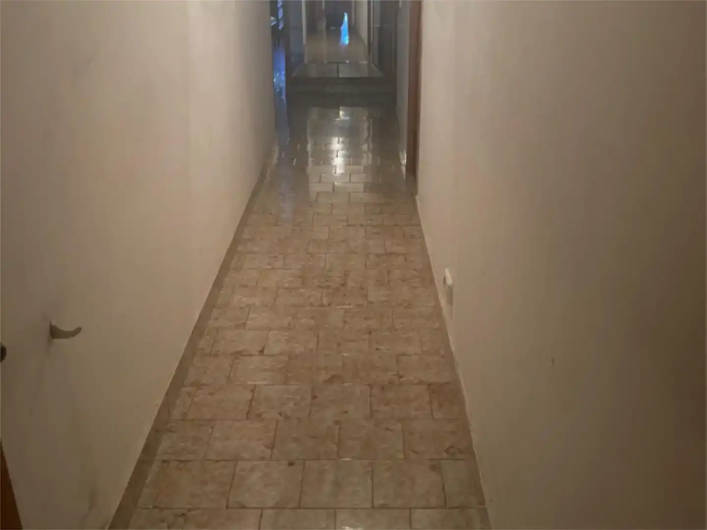 Piso en venta en Viana do Bolo con Parquet y Balcón