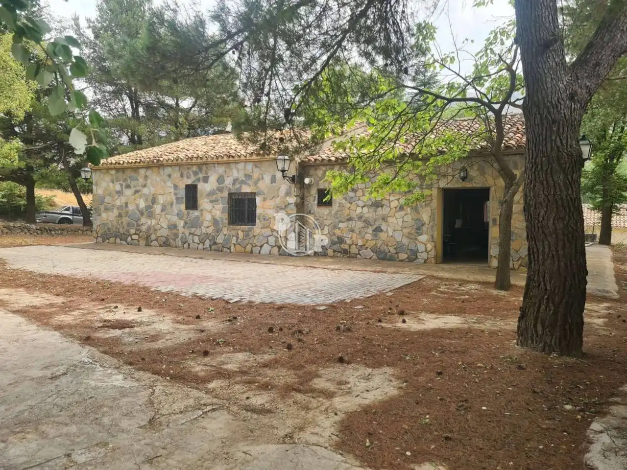 Casa con jardín en venta en Calle calle alicante, imagen 2