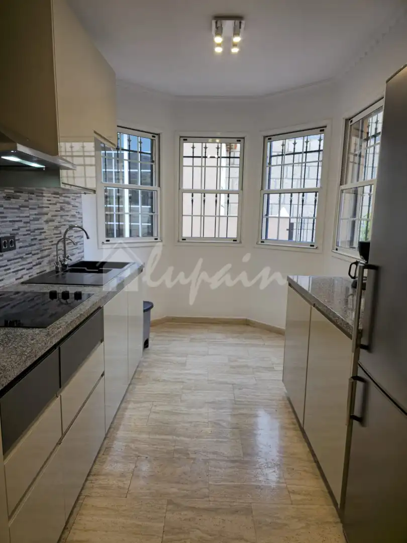 Apartament en venda a Chayofa
