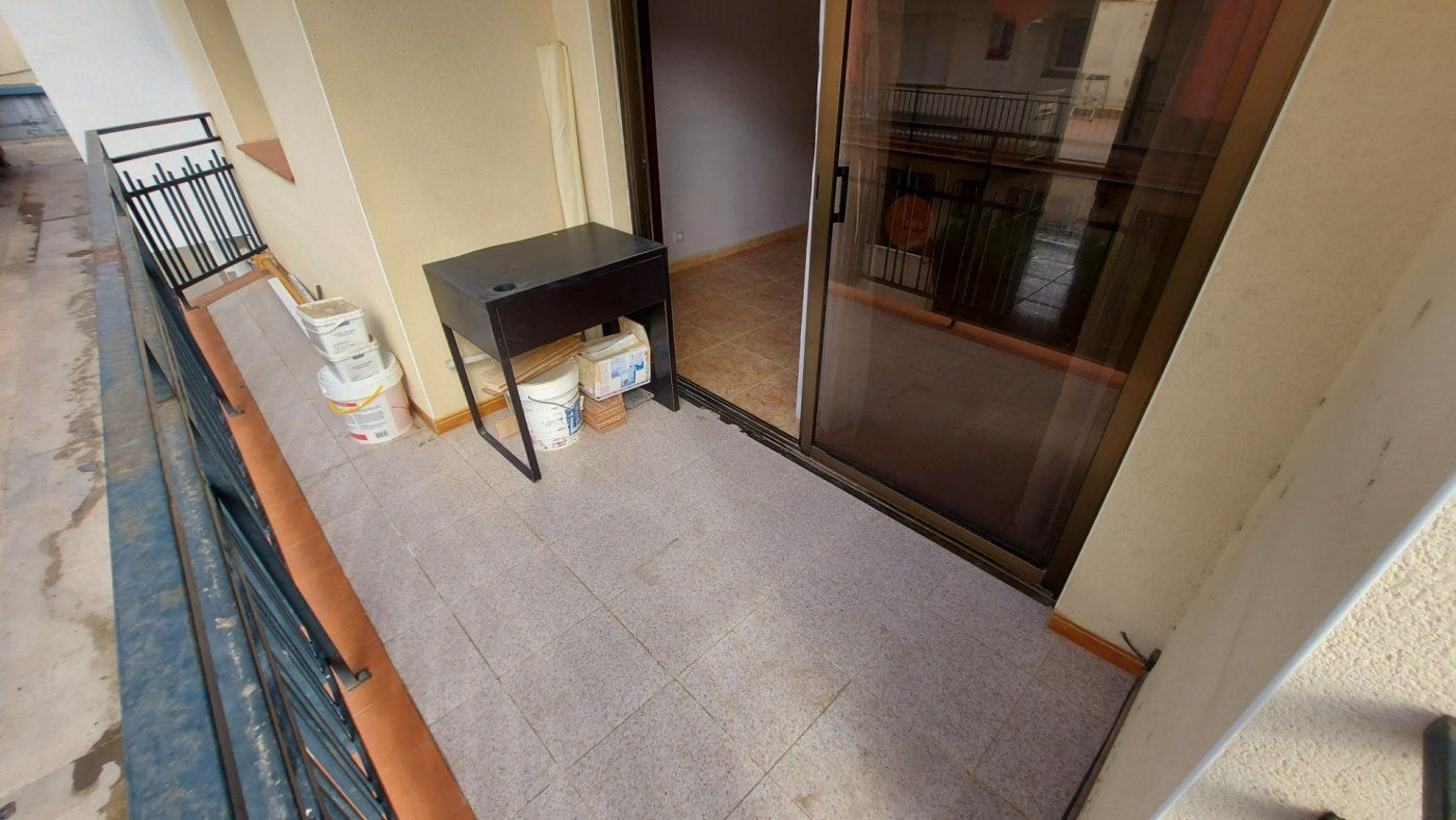 Terraza de Piso en venta en Cunit con Terraza