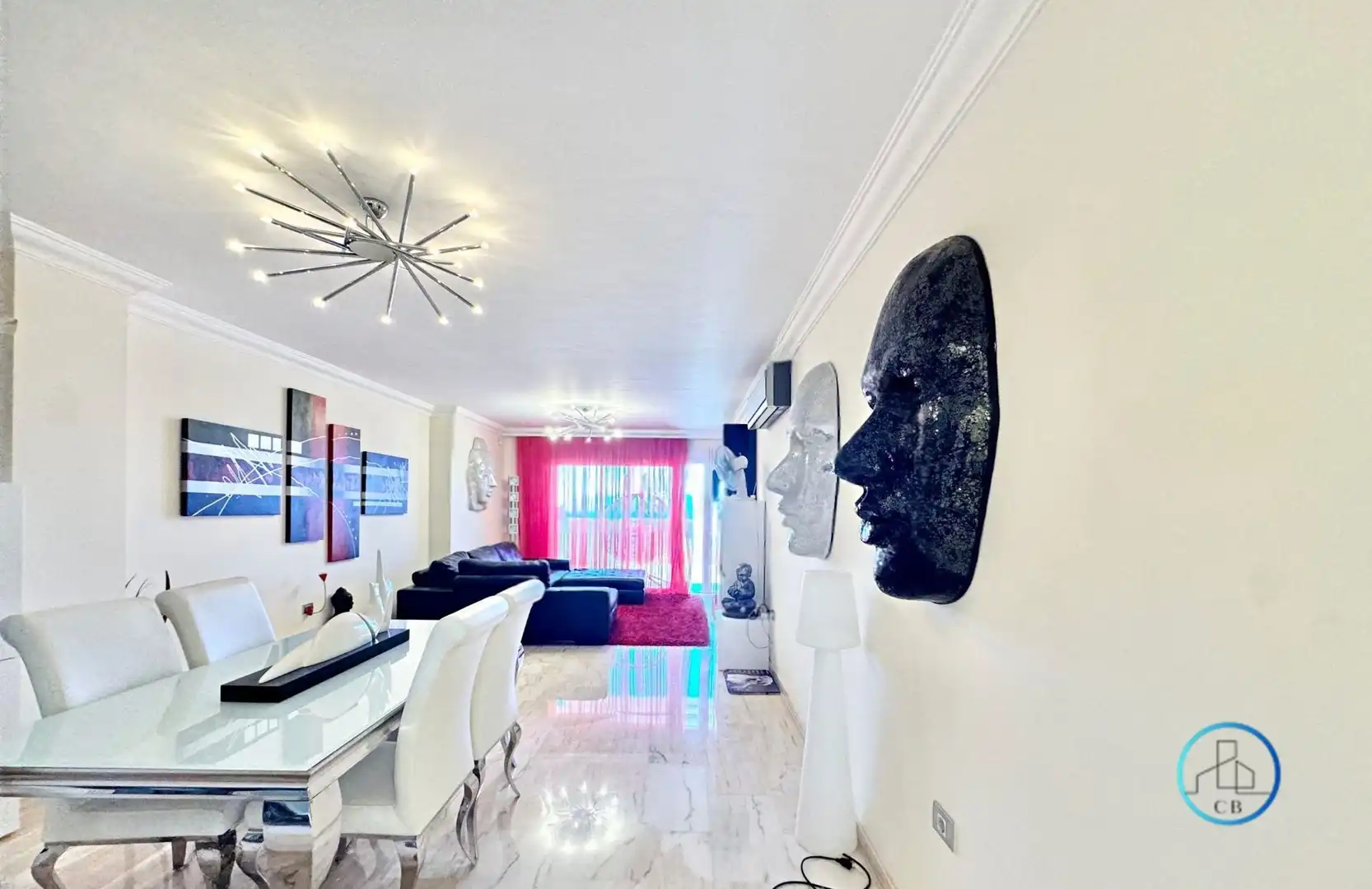 Flat with pool for sale in Puerto de Santiago, imagen 10