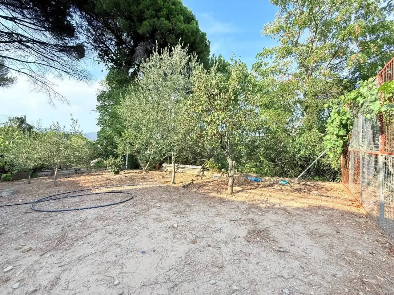 Casa o chalet en venta en Riells i Viabrea con Aire acondicionado, Jardín privado y Terraza