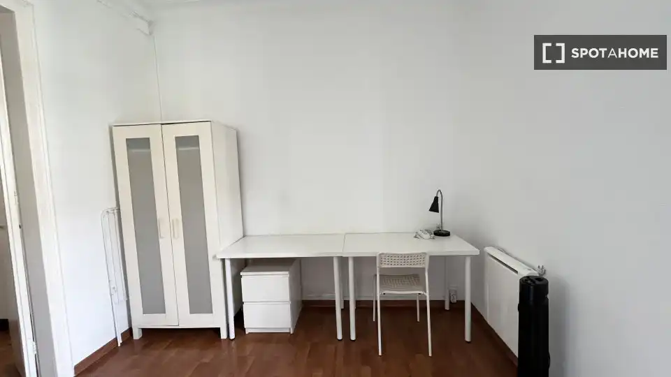 Habitación de Piso para compartir en Sarrià - Sant Gervasi