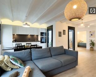 Flat to rent in Can Baró
