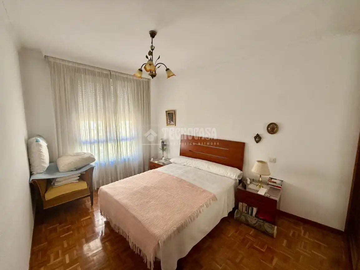 Habitación de Piso en venta en Santander