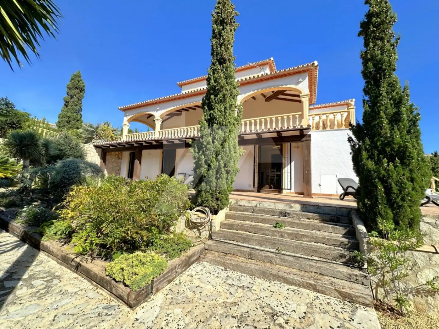 Chalet con terraza en venta en Cumbre del Sol, imagen 63