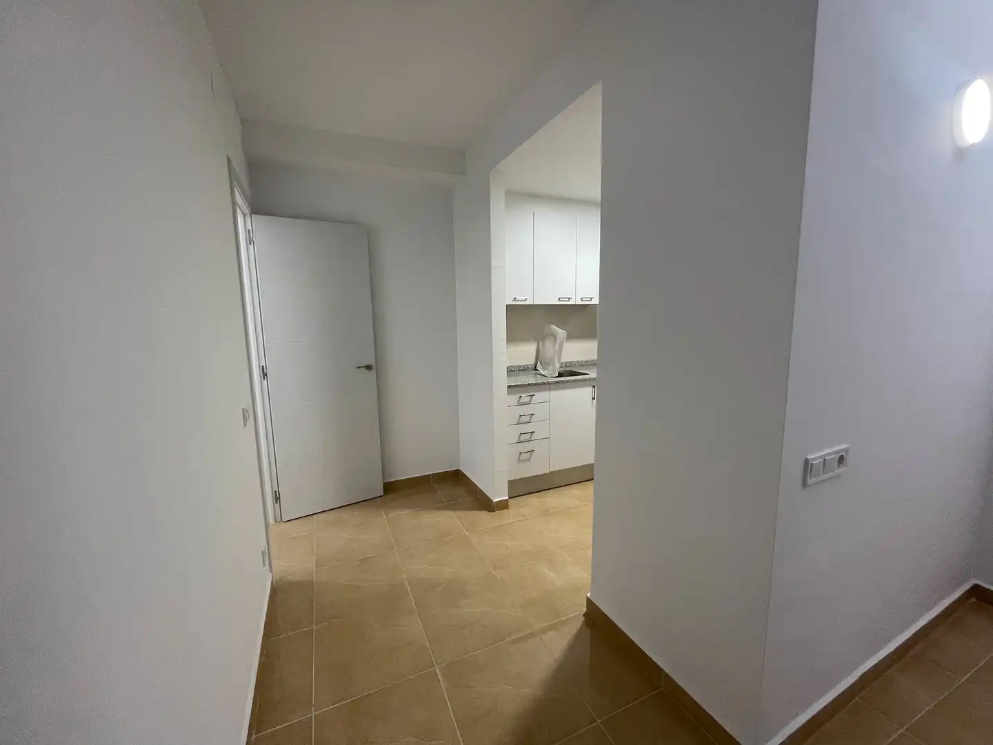 Piso de alquiler en Sant Celoni