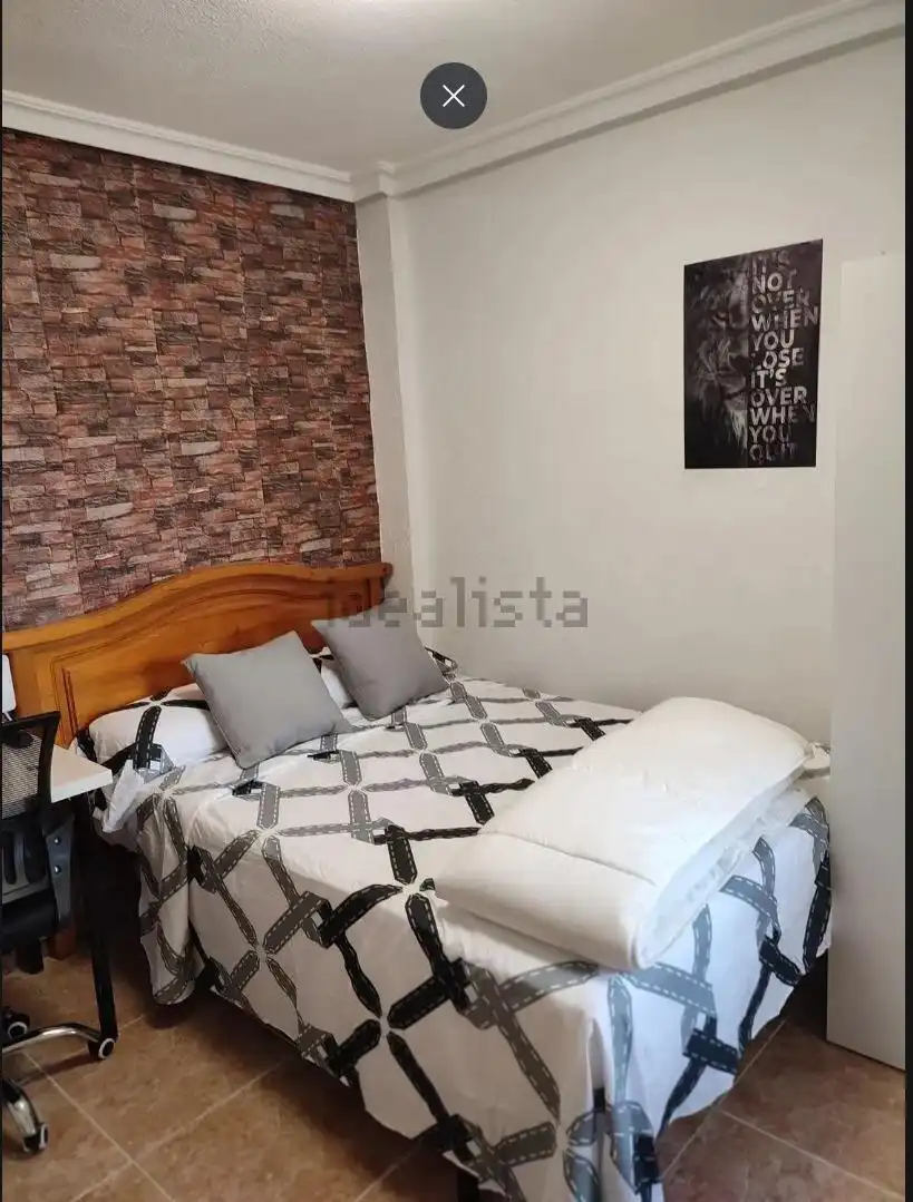 Dormitori de Pis en venda en Cartagena