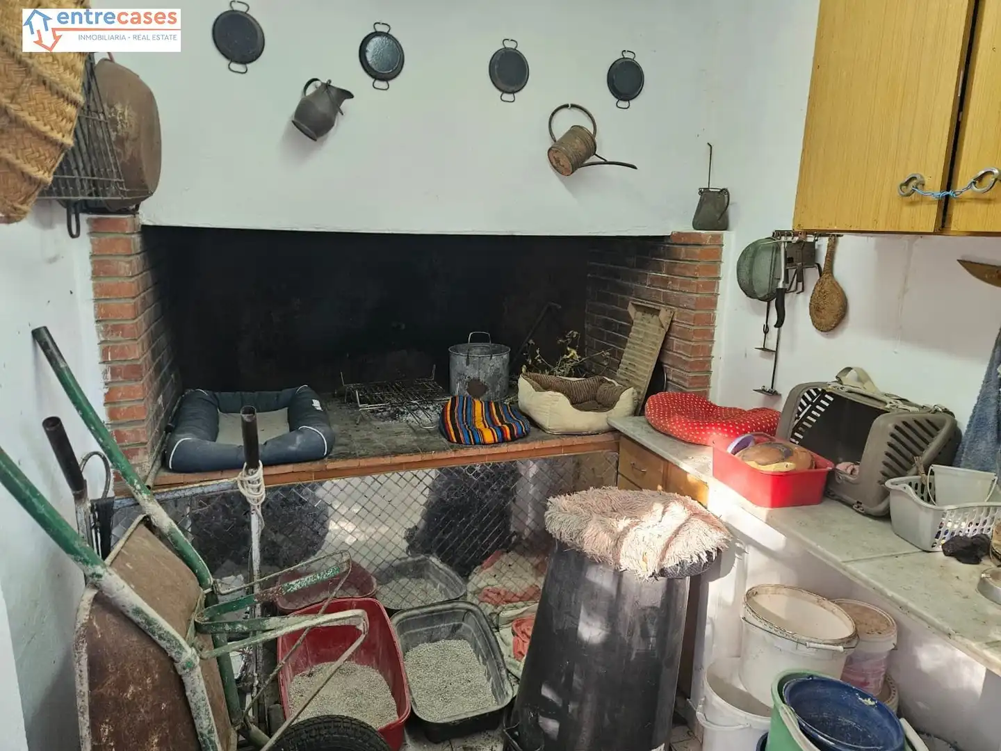 Casa o xalet en venda en Sagunto / Sagunt amb Terrassa, Traster i Piscina