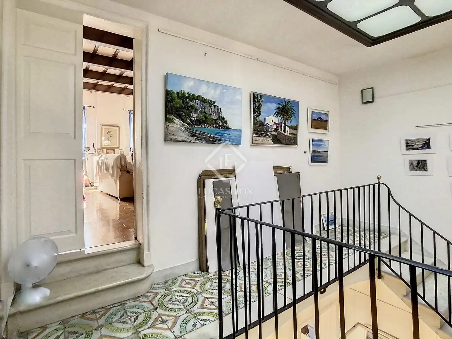 Casa o xalet en venda a Camí de Ses Vinyes