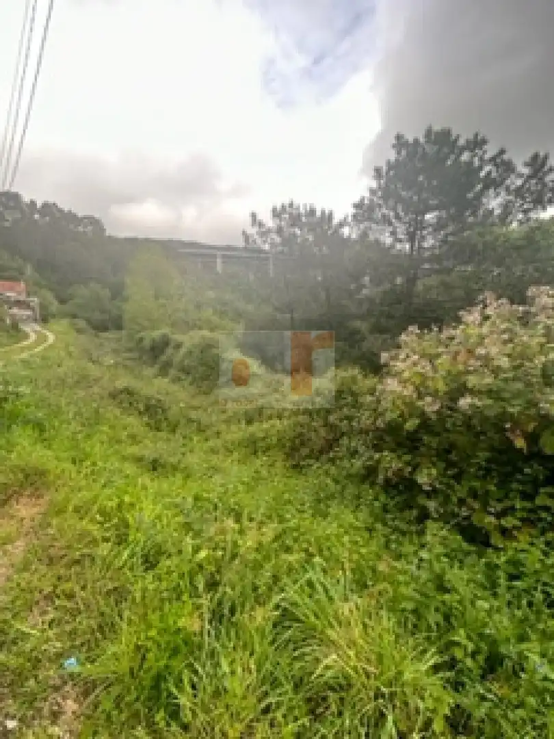 Grundstücke und Bauplätze zum Verkauf in Moaña, imagen 4