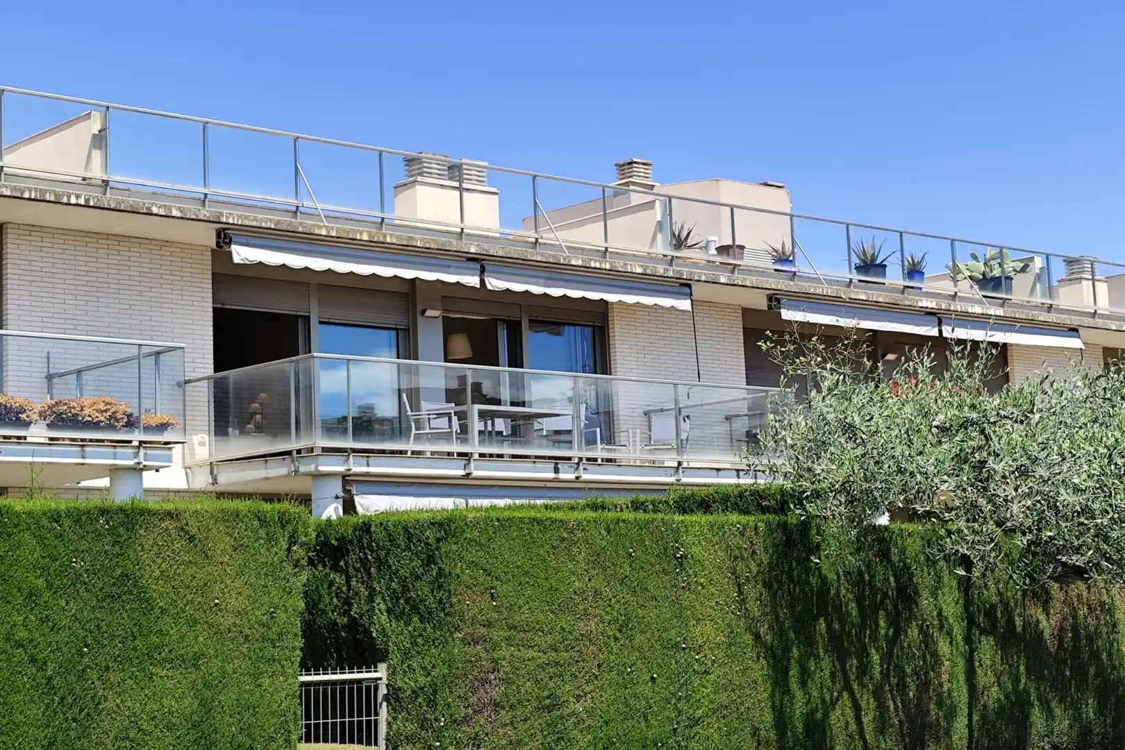Apartment mit Pool zum Verkauf in L'Ampolla, imagen 2