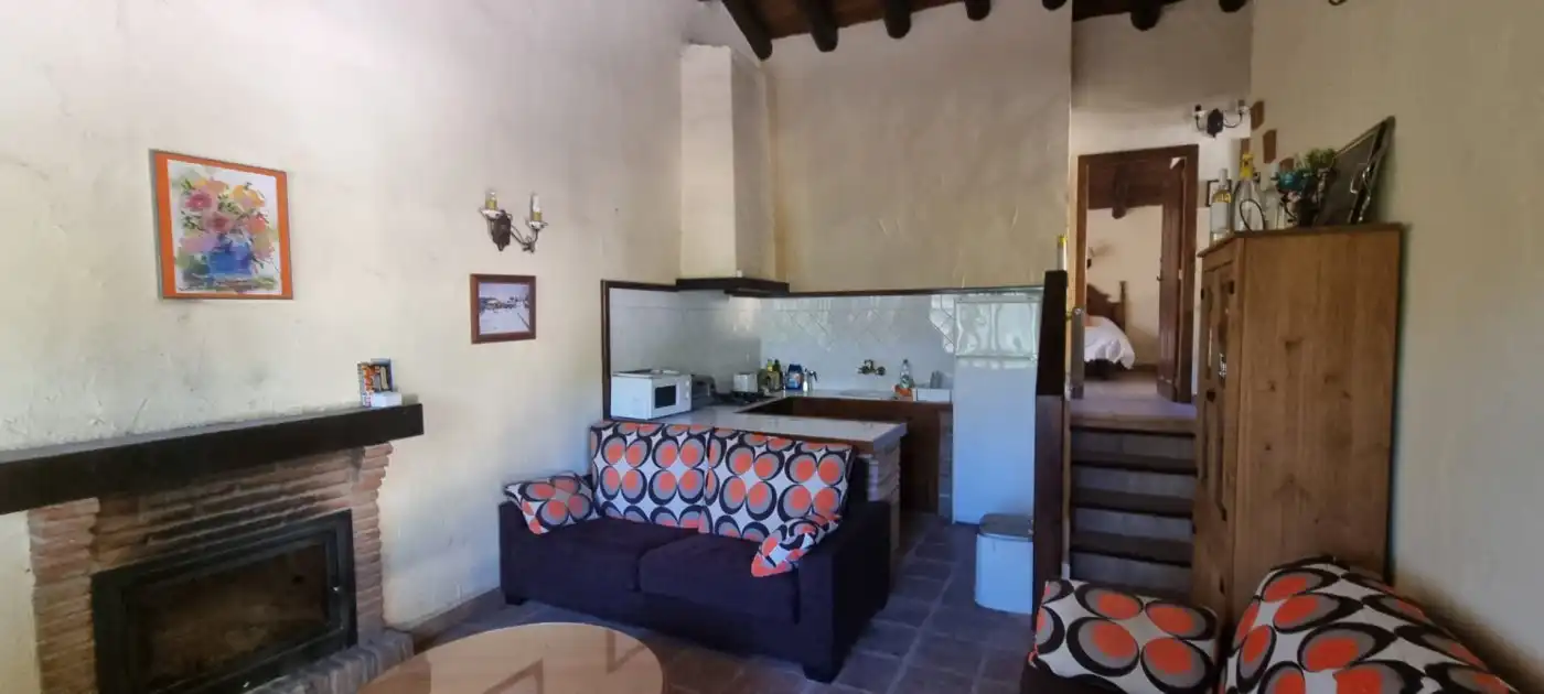 Kitchen of Houses for sale in Nerpio, Albacete