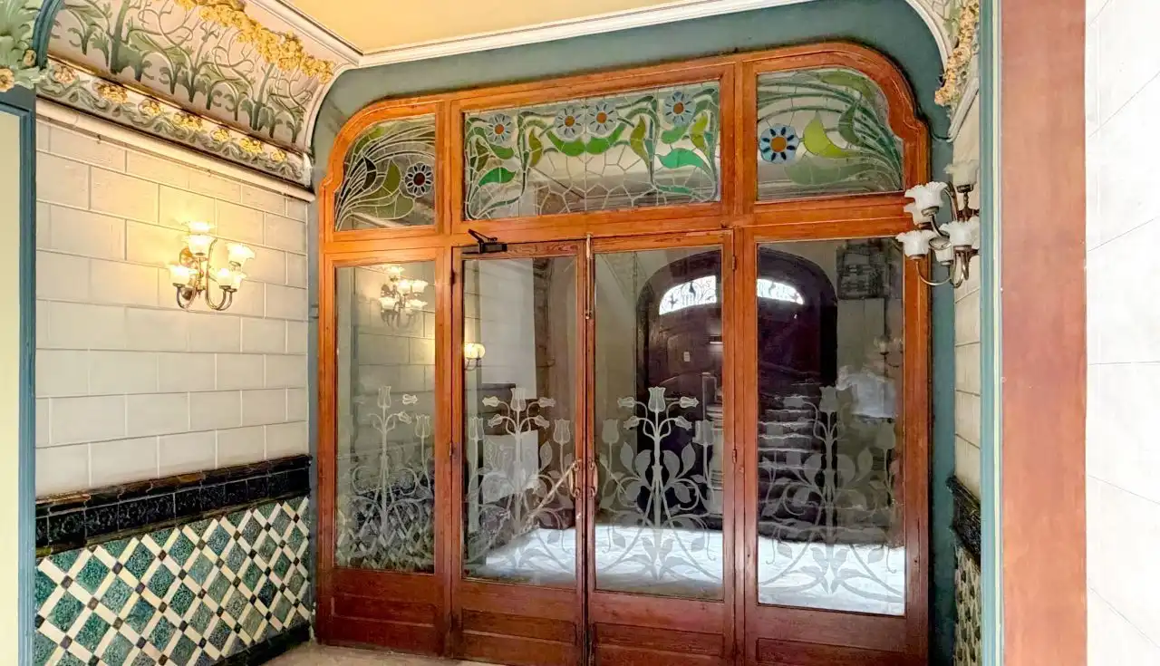 Appartement avec ascenseur à vendre à Carrer de Roger de Llúria