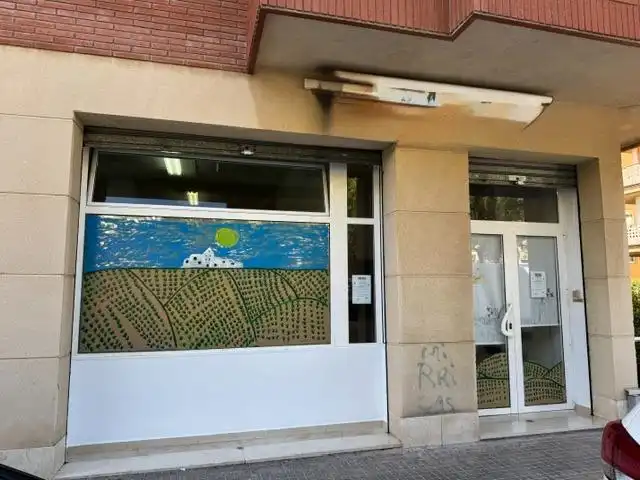 Local comercial en venda a Olesa de Montserrat, imagen 20