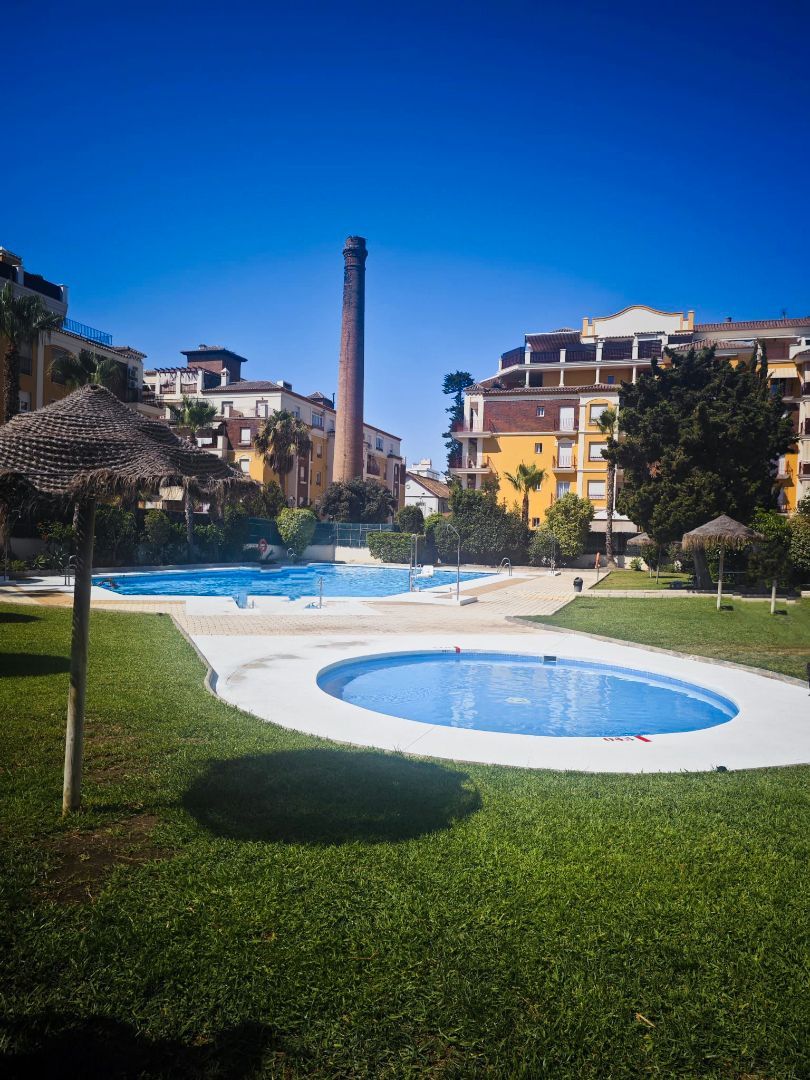 Flat for sale in Calle Juan Aguayo Moreno, 6B, Paseo Marítimo de Levante, Torre del Mar