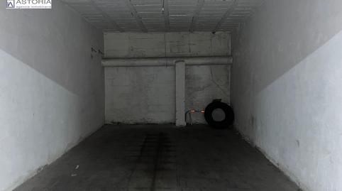 Foto 4 de Garaje de alquiler en Calle Carril del Picón, 22, Centro - Sagrario,  Granada Capital