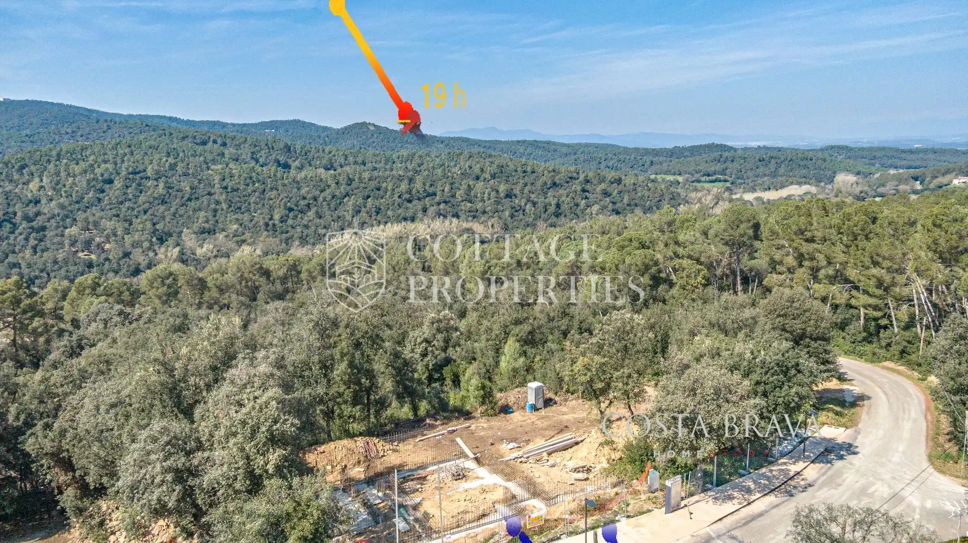 Casa amb jardí en venda a Sant Esteve s/n, imagen 17