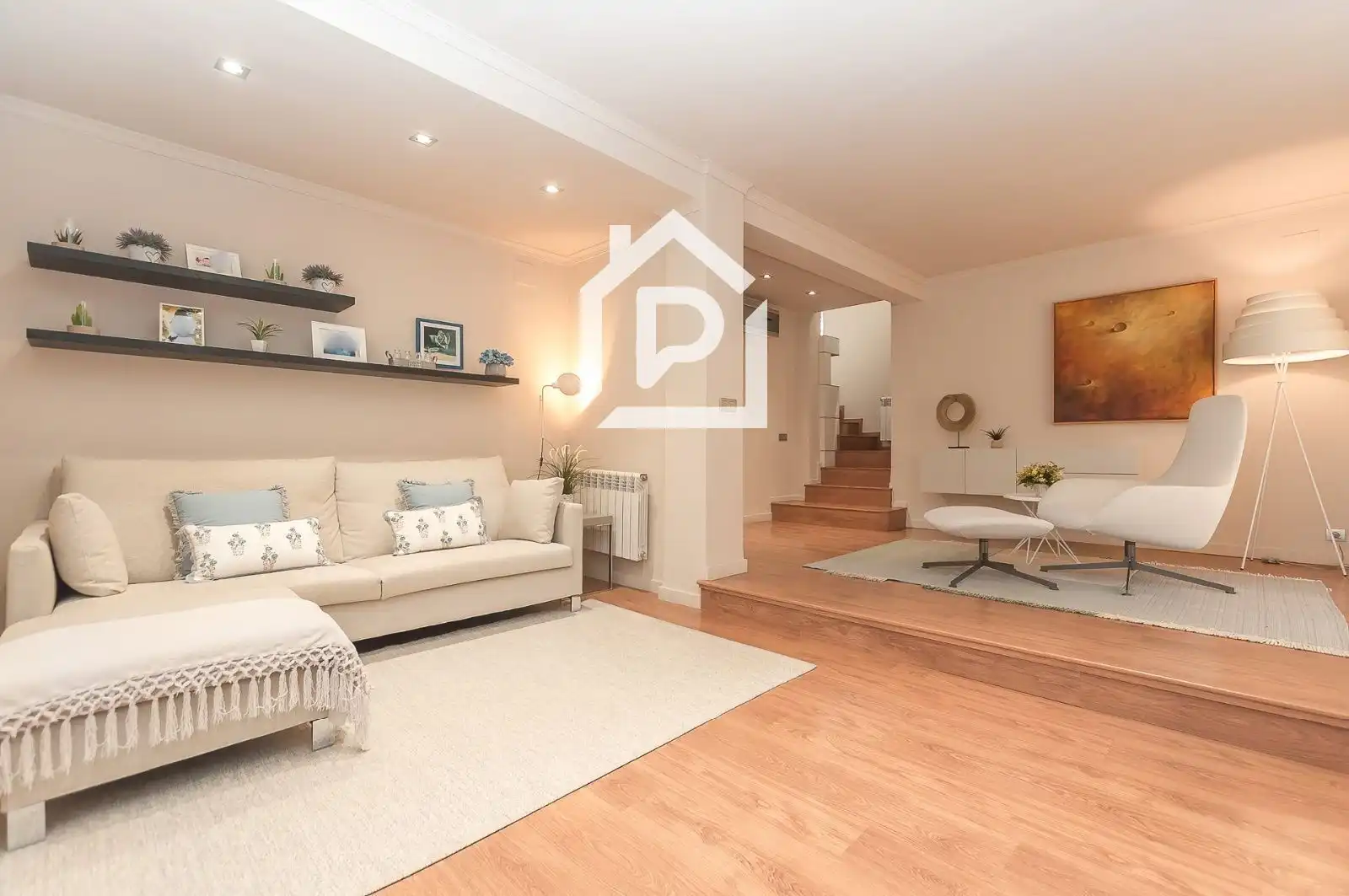 Villa avec piscine à vendre à Gran Via Pau Casals, imagen 27