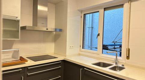 Photo 5 of Flat to rent in Las Arenas, Bizkaia