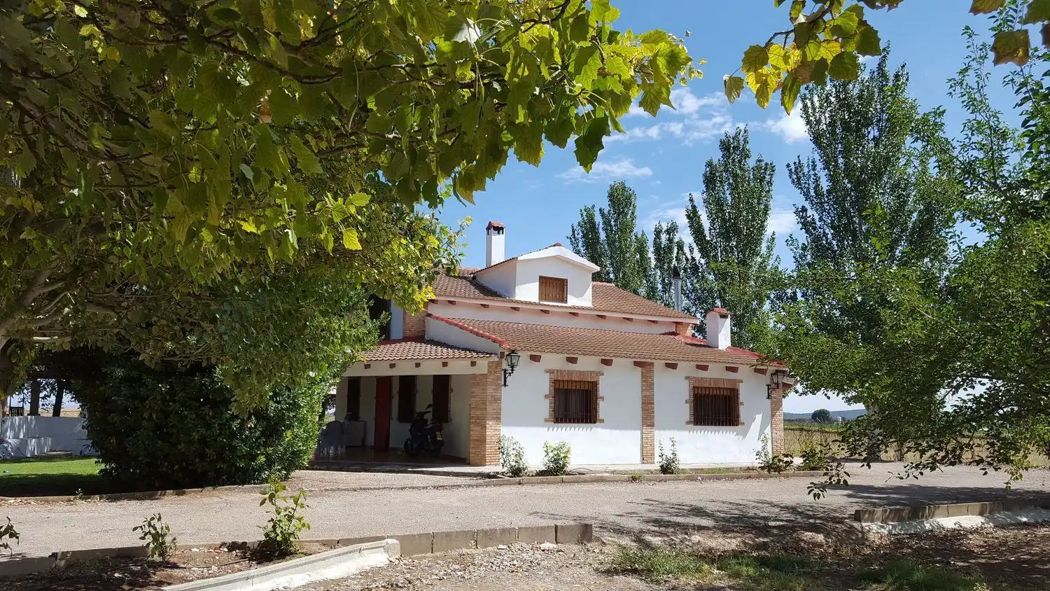 Villa mit Pool zum Verkauf in Carretera Las Casas 0, imagen 5