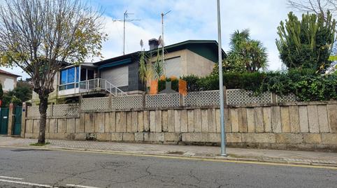 Foto 2 de Casa o xalet en venda a Plaza España - Corte Inglés, Pontevedra