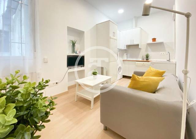 Piso en Alquiler en Calle de Pelayo en Justicia - Chueca