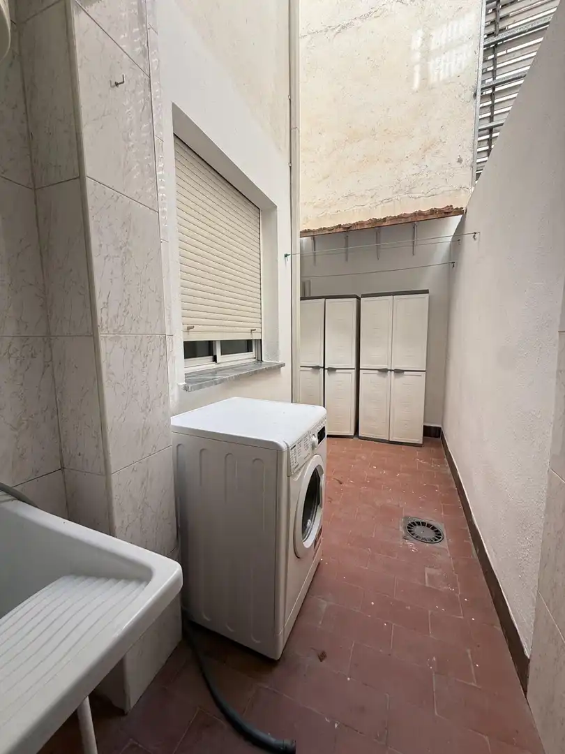 Flat for rent in Avenida BLAS DE OTERO, 10, Maracena