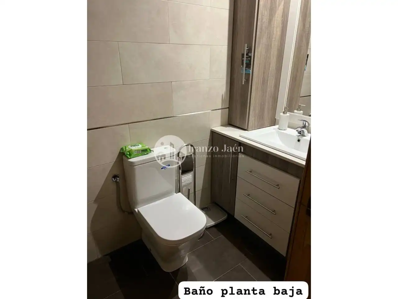 Duplex con terrazza in vendita a Ctra. Circunvalación - La Magdalena, imagen 27