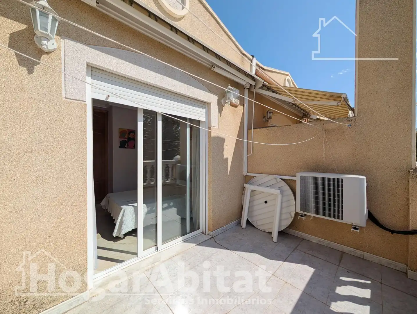 Maison mitoyenne avec piscine à vendre à Avenida ALBACETE, imagen 22
