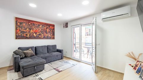 Photo 2 of Flat for sale in Barrio de Benicalap, Valencia Capital