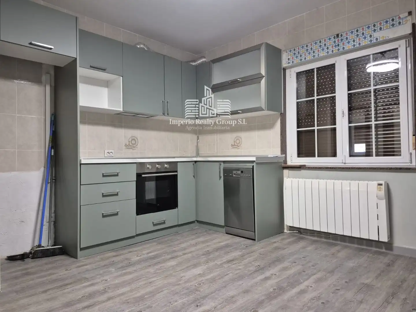 Flat for sale in N/A, La Felguera