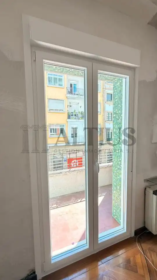 Appartamento con ascensore in affitto a TEIXEIRO, imagen 23