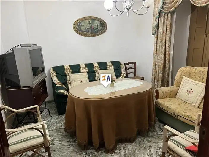 Adossat en venda a Castillo de Locubín, imagen 2
