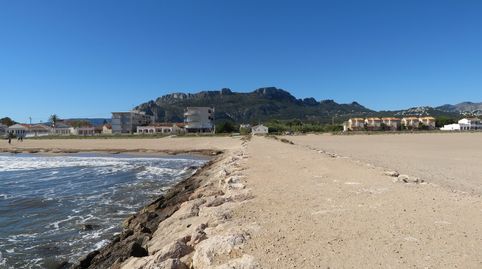 Foto 2 de Apartamento en venta en Carrer Riu Xinxilla, 1, Devessa - Monte Pego, Dénia