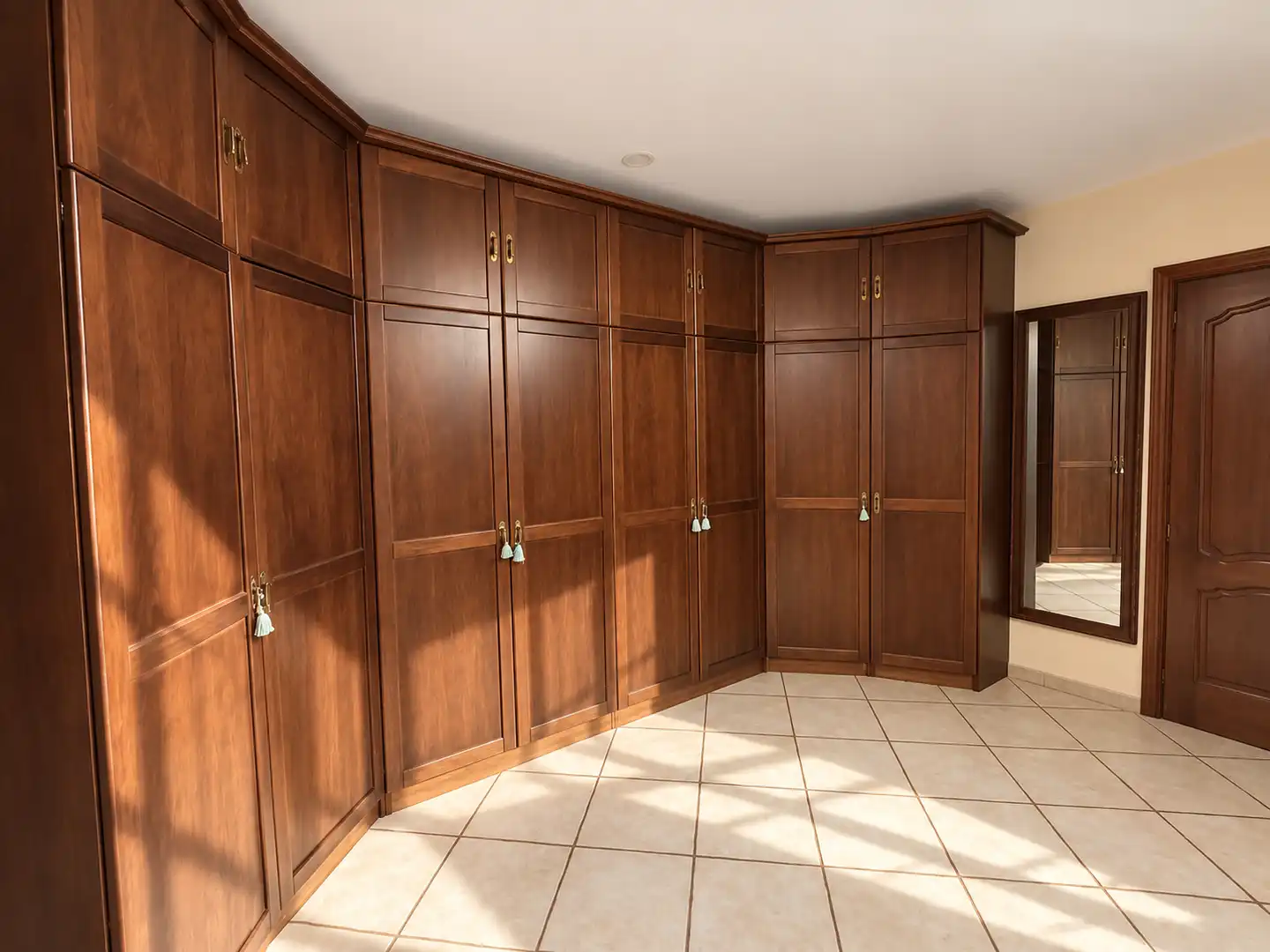 Chalet con terraza en venta en Manantiales - Lagar - Cortijo, imagen 48