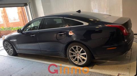 Foto 2 de Garatge en venda a Calle del Príncipe de Vergara, 15, Recoletos, Madrid