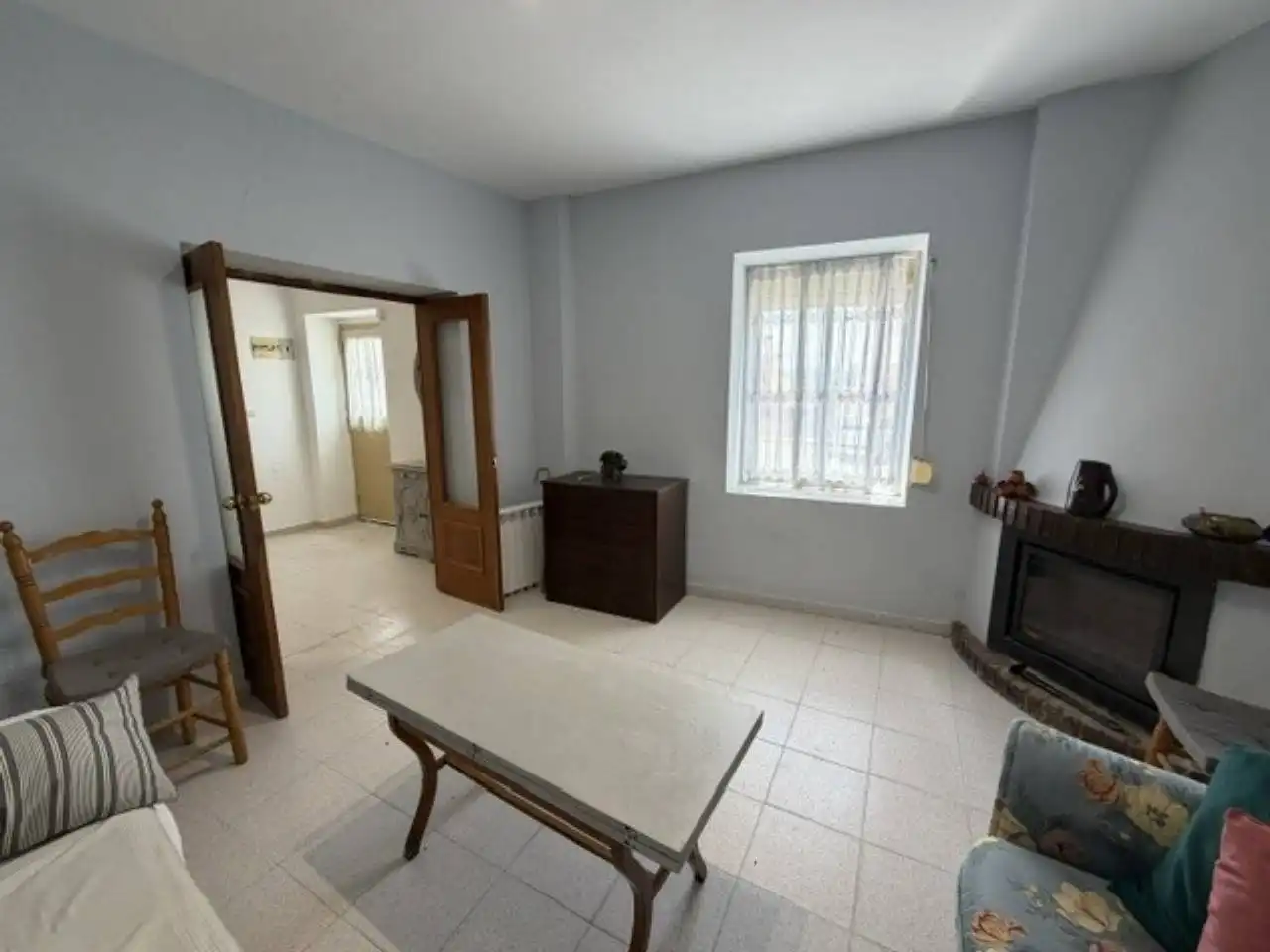 Houses for sale in Gargantilla del Lozoya  with Heating and Furnished